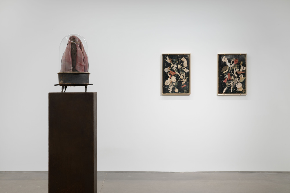 Berlinde De Bruyckere Pedro Cera 