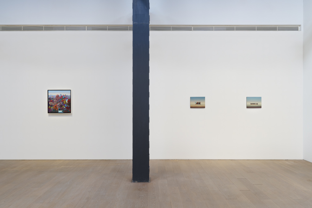 Fanseng Wang Perrotin 