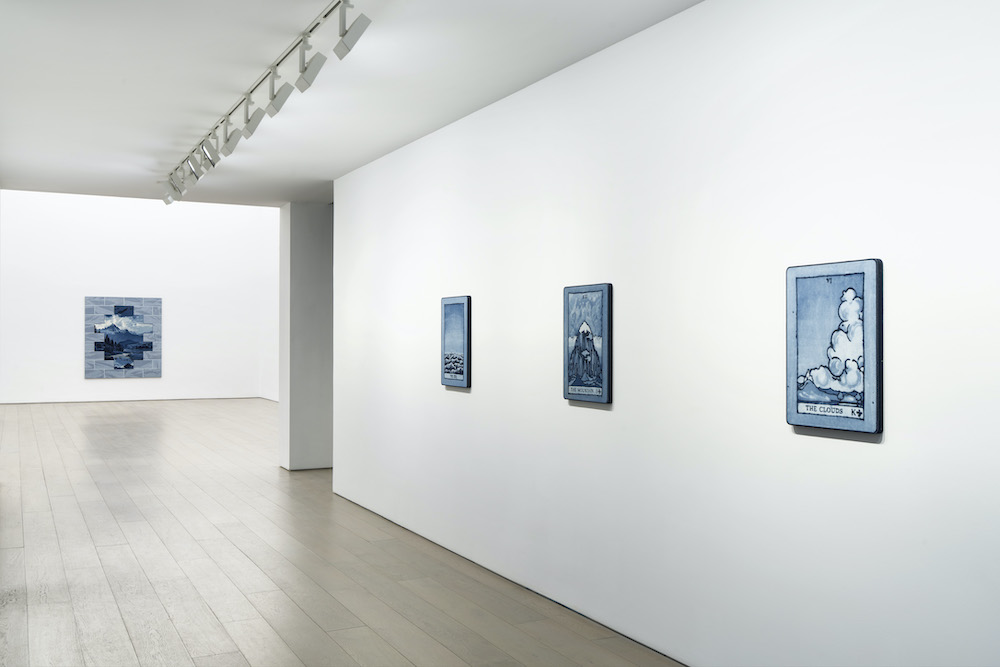 Nick Doyle Perrotin 