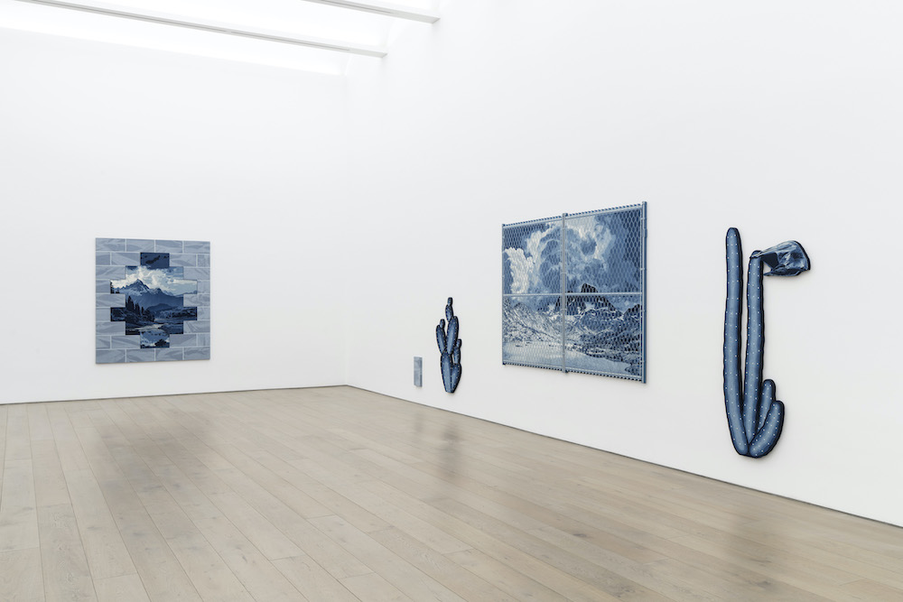 Nick Doyle Perrotin 