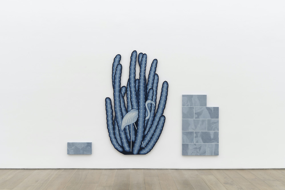Nick Doyle Perrotin 