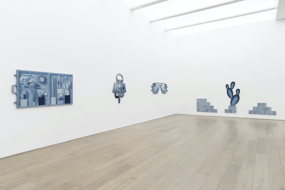 Nick Doyle Perrotin 