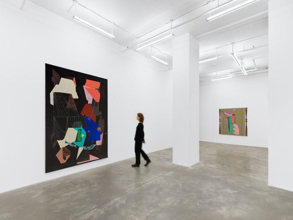 Caroline Kent Casey Kaplan 