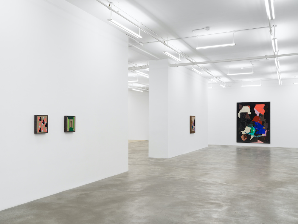 Caroline Kent Casey Kaplan 