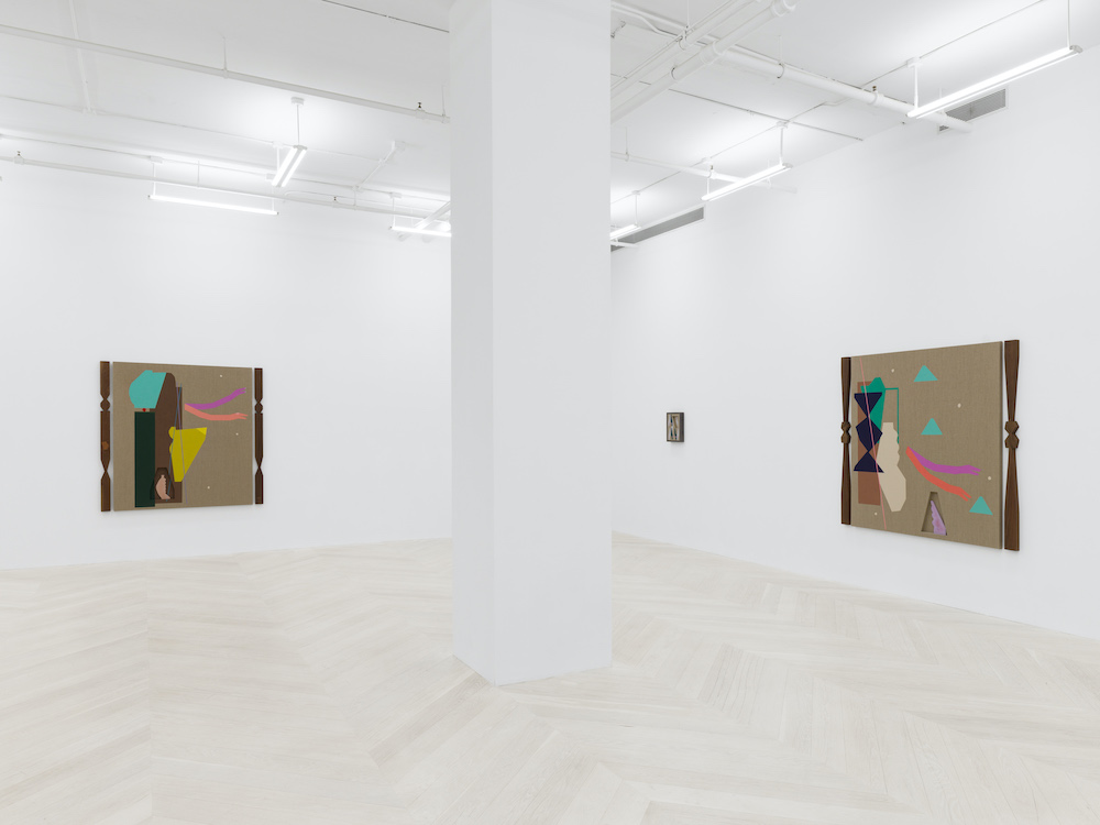 Caroline Kent Casey Kaplan 