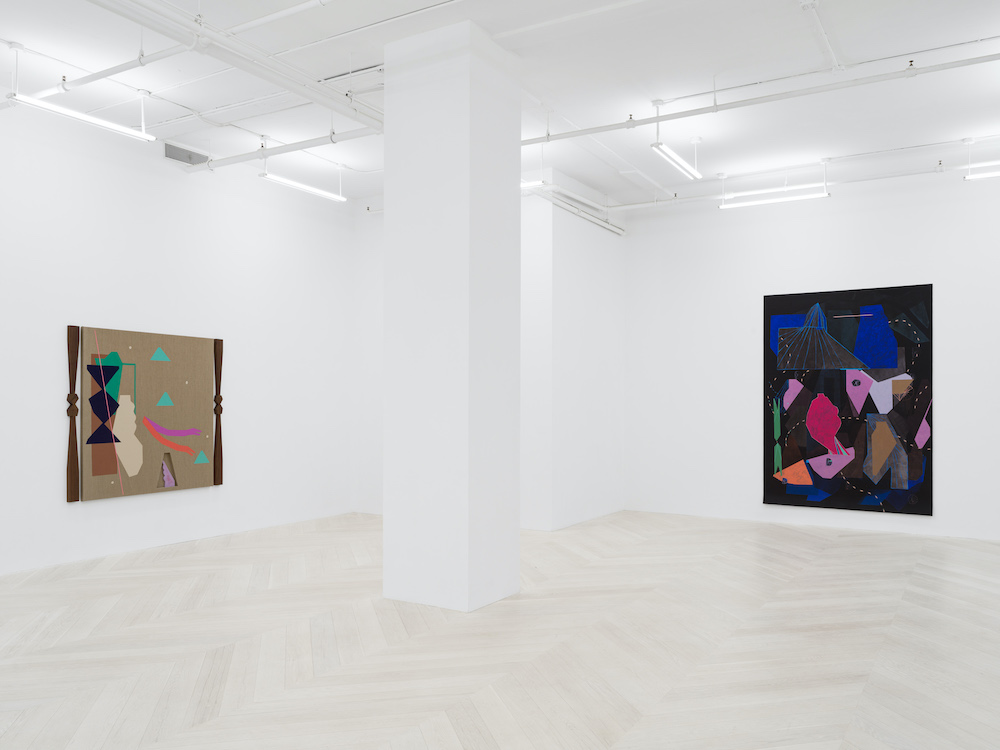 Caroline Kent Casey Kaplan 