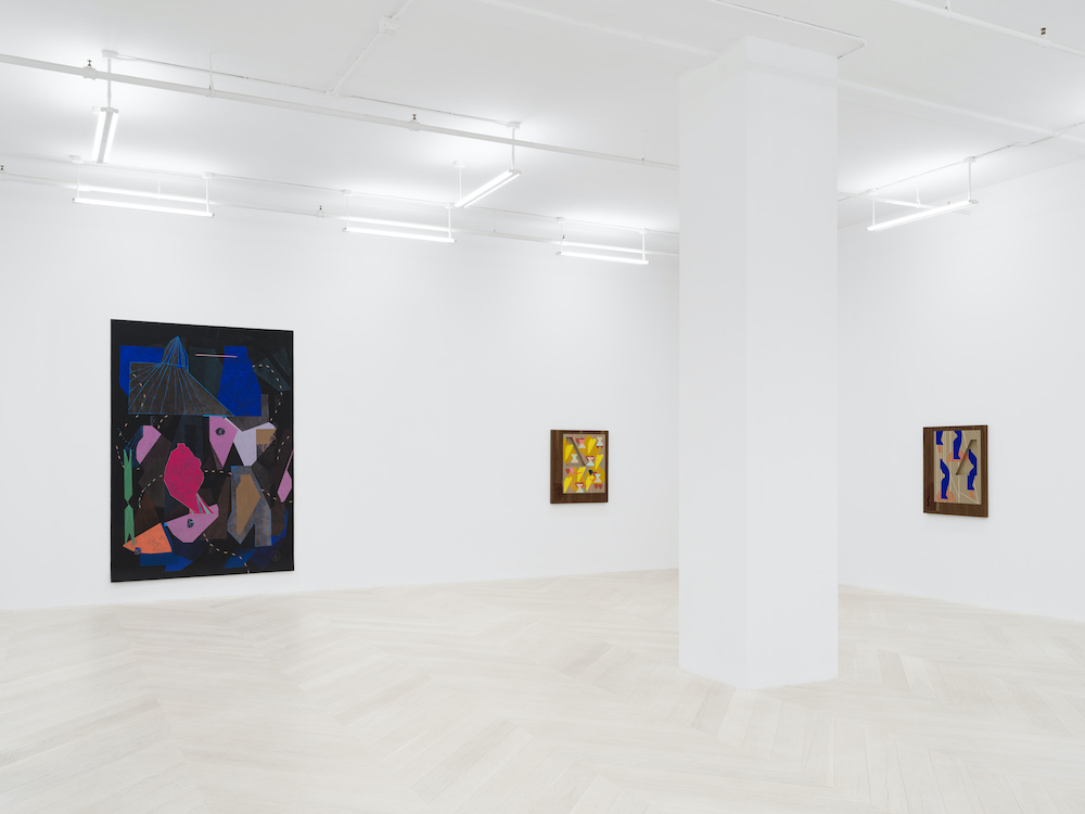 Caroline Kent Casey Kaplan 