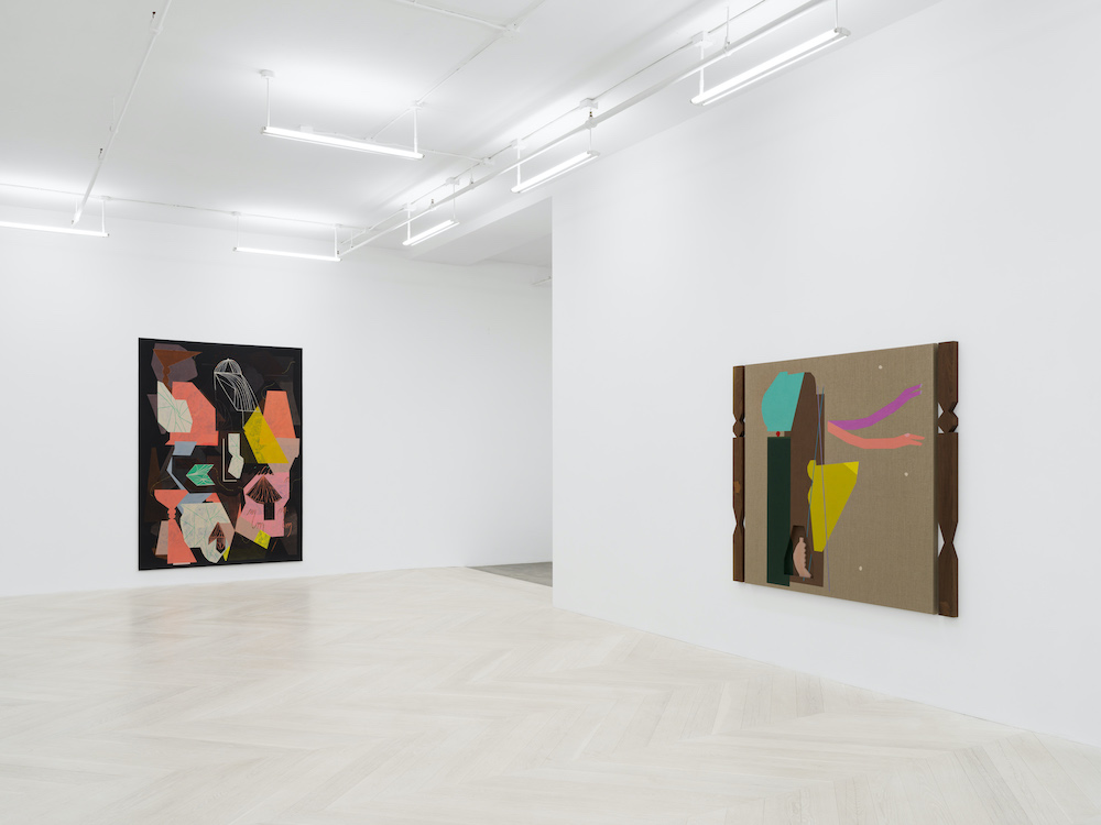 Caroline Kent Casey Kaplan 