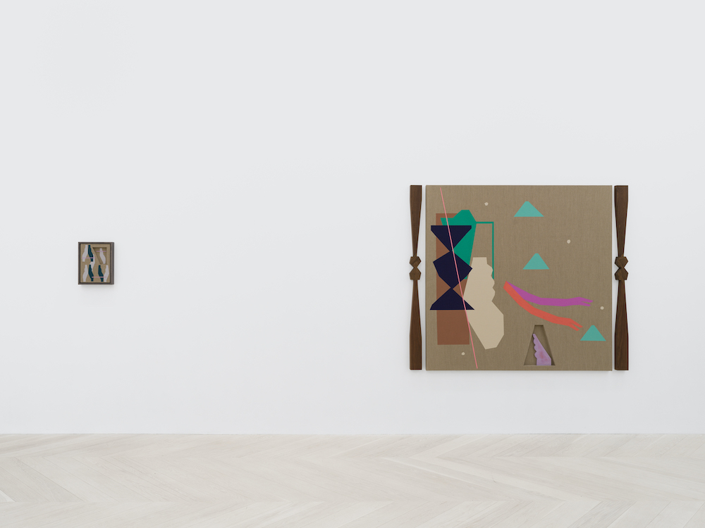 Caroline Kent Casey Kaplan 