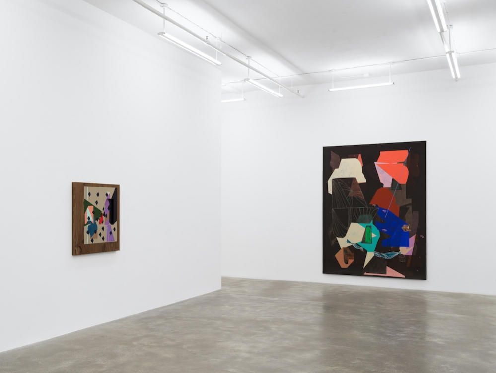 Caroline Kent Casey Kaplan 