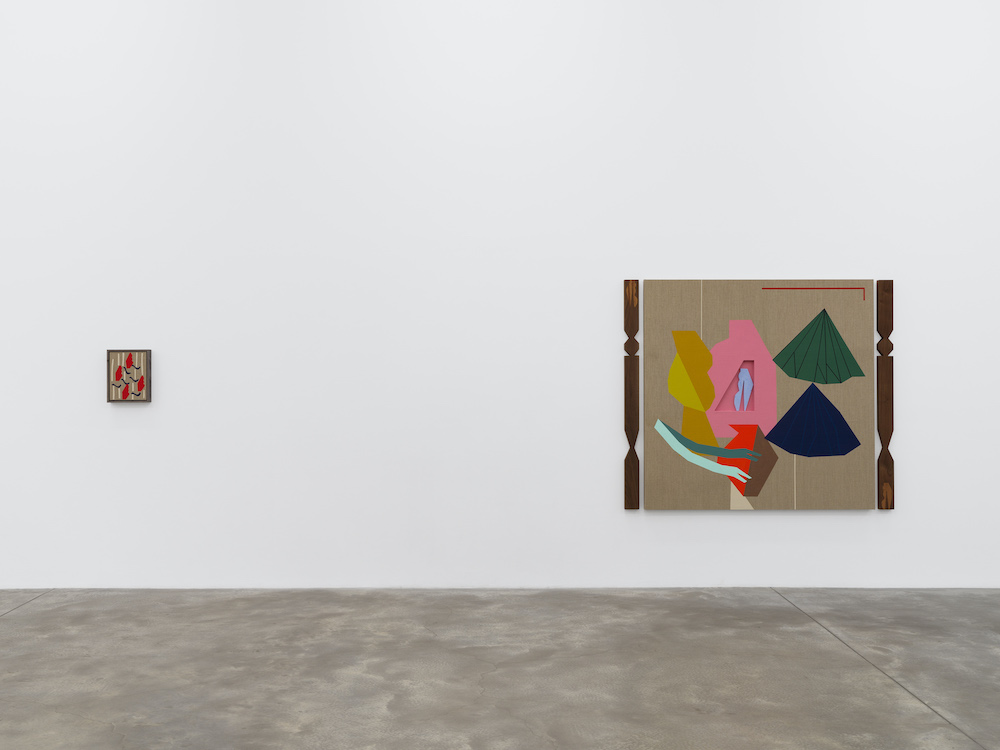 Caroline Kent Casey Kaplan 