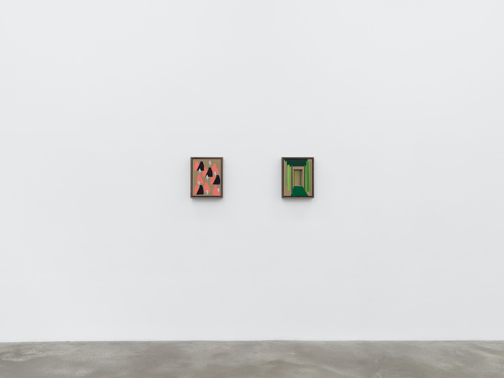 Caroline Kent Casey Kaplan 