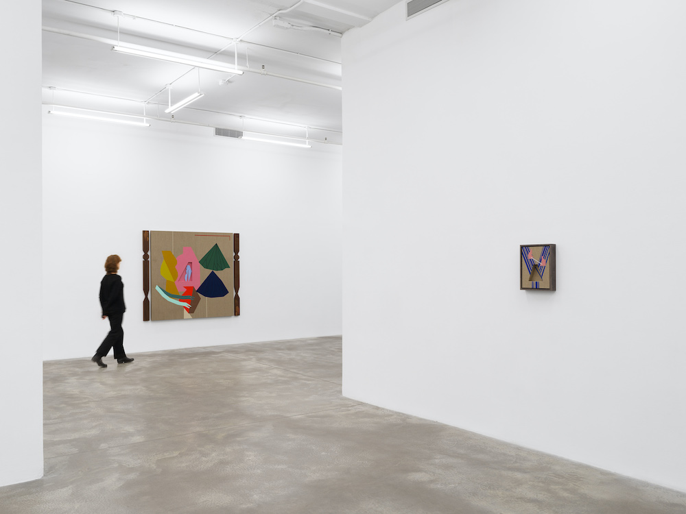 Caroline Kent Casey Kaplan 