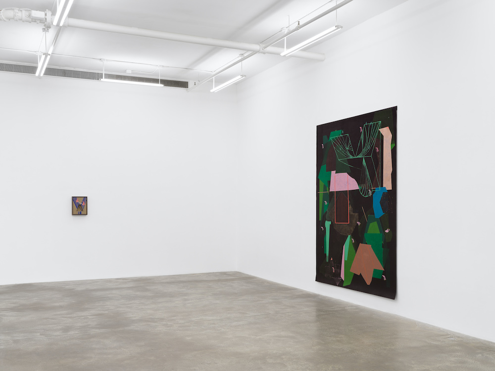 Caroline Kent Casey Kaplan 