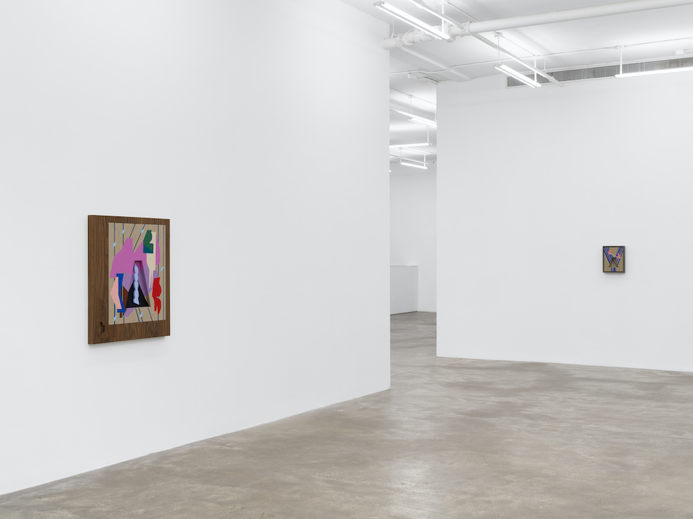 Caroline Kent Casey Kaplan 