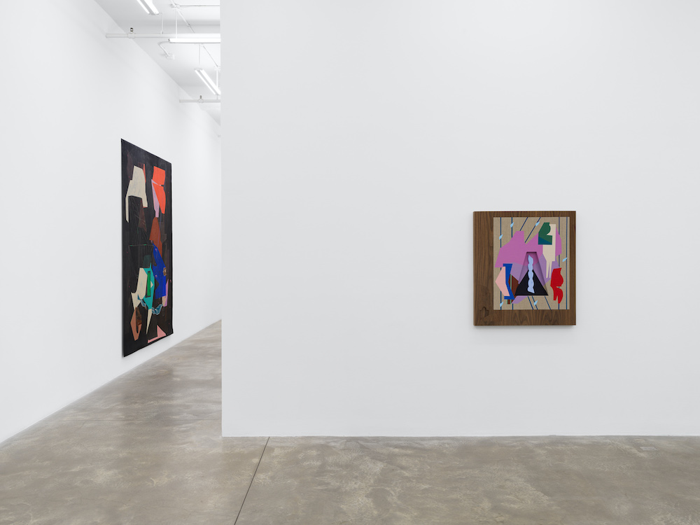 Caroline Kent Casey Kaplan 