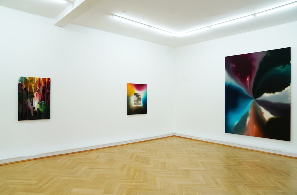 Giacomo Santiago Rogado BERNHARD KNAUS FINE ART 