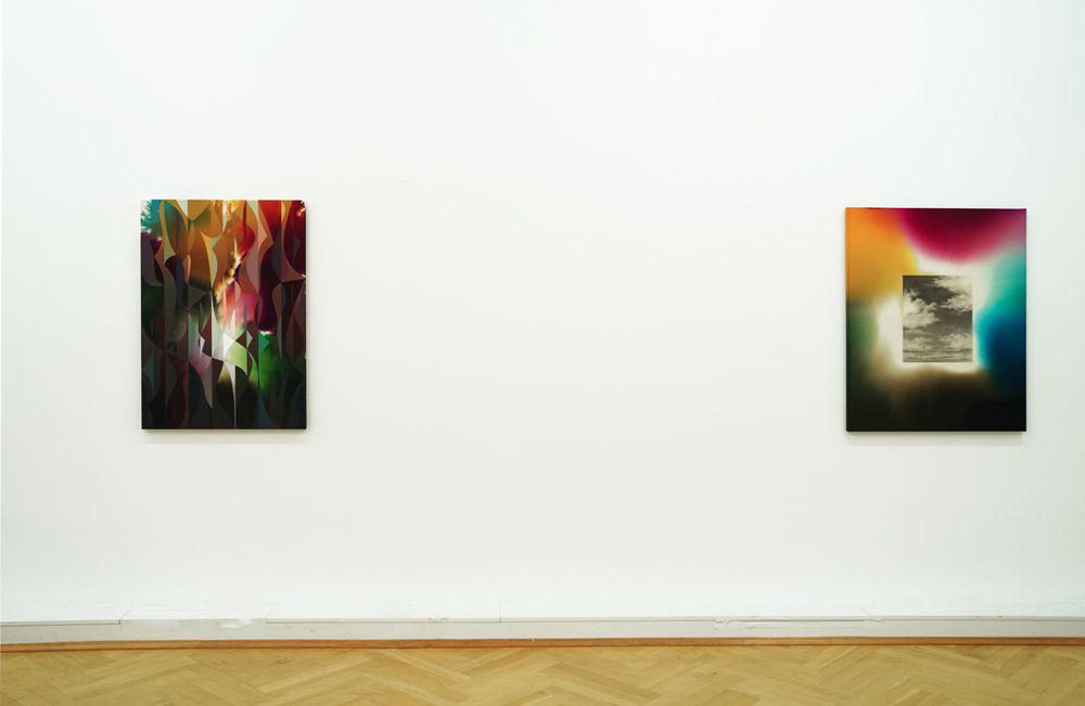 Giacomo Santiago Rogado BERNHARD KNAUS FINE ART 