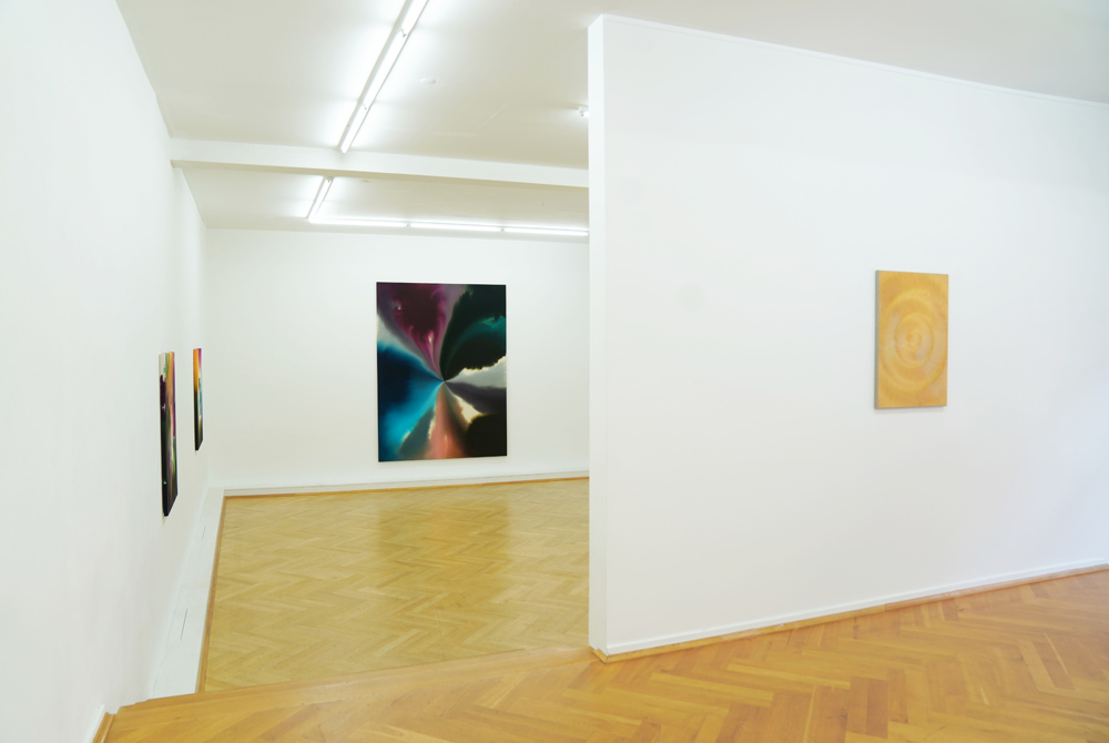 Giacomo Santiago Rogado BERNHARD KNAUS FINE ART 