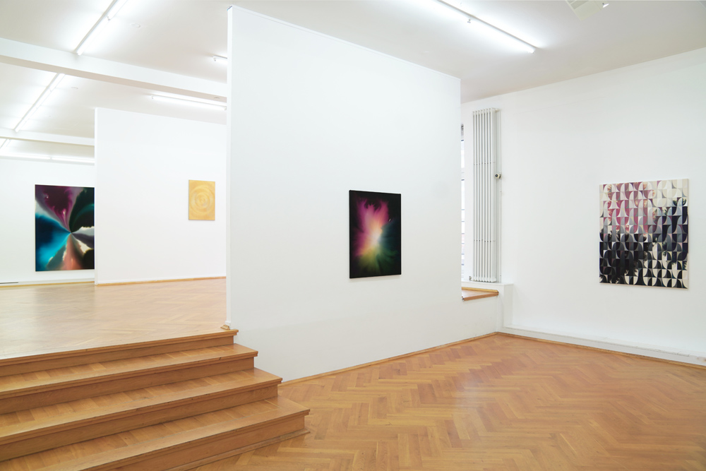 Giacomo Santiago Rogado BERNHARD KNAUS FINE ART 