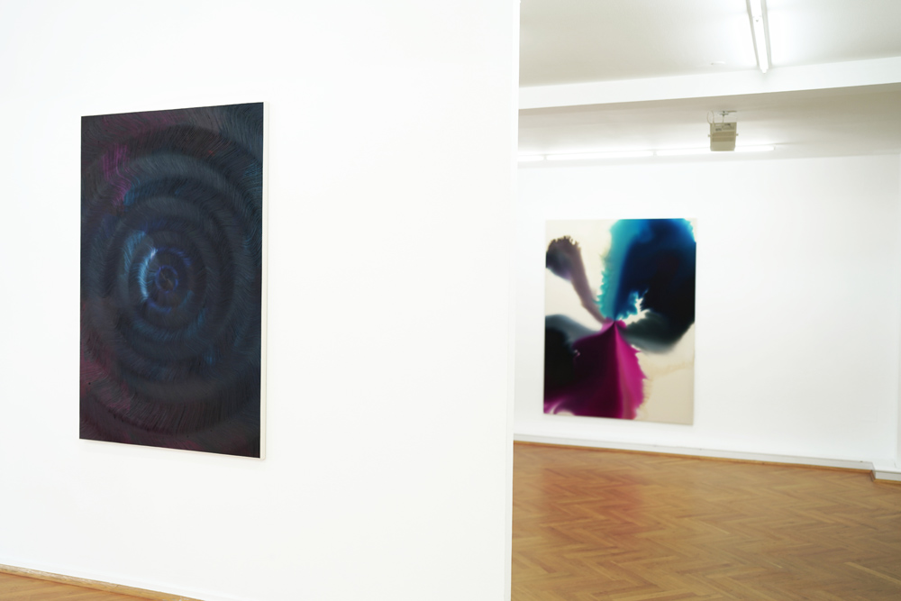 Giacomo Santiago Rogado BERNHARD KNAUS FINE ART 
