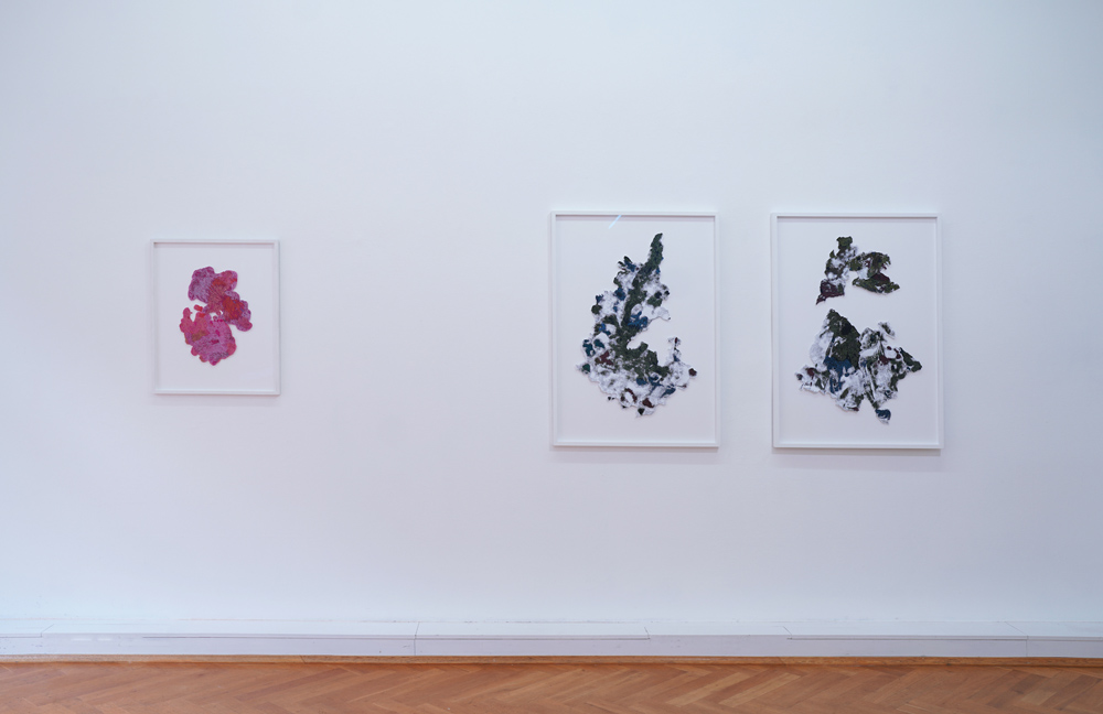  BERNHARD KNAUS FINE ART 