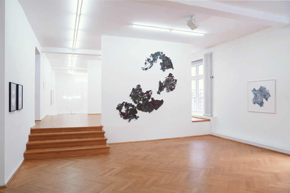  BERNHARD KNAUS FINE ART 