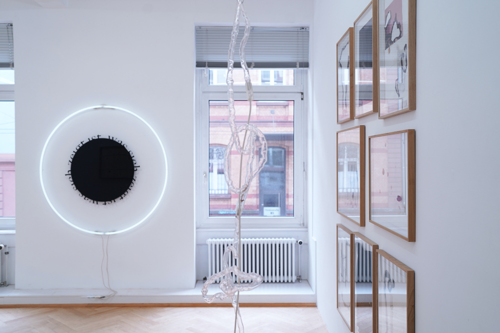  BERNHARD KNAUS FINE ART 