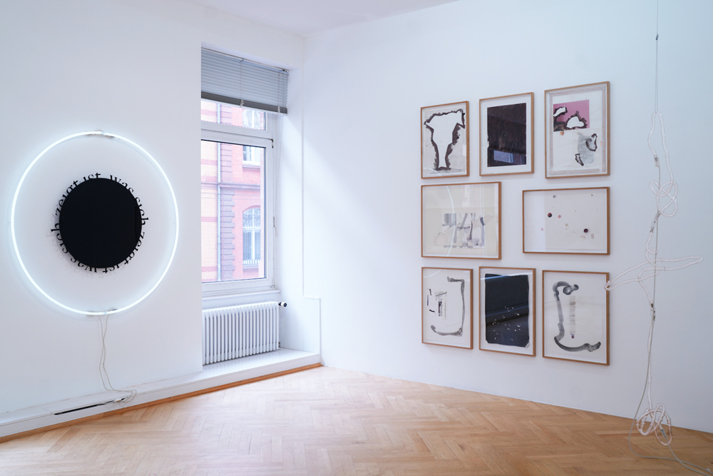  BERNHARD KNAUS FINE ART 