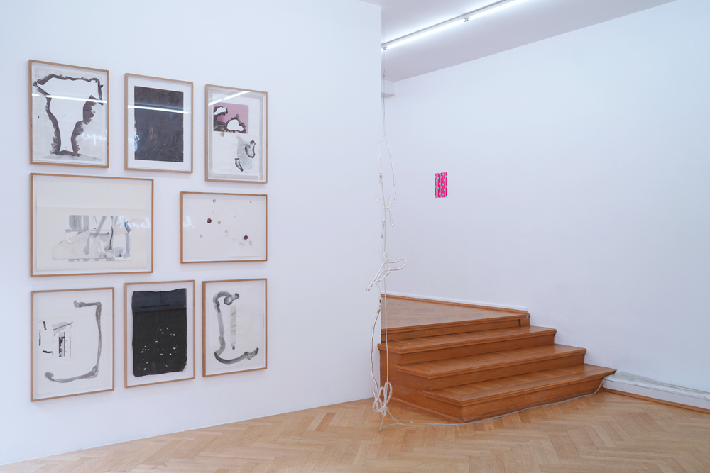  BERNHARD KNAUS FINE ART 