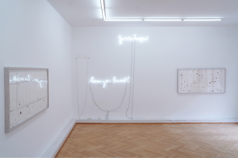  BERNHARD KNAUS FINE ART 