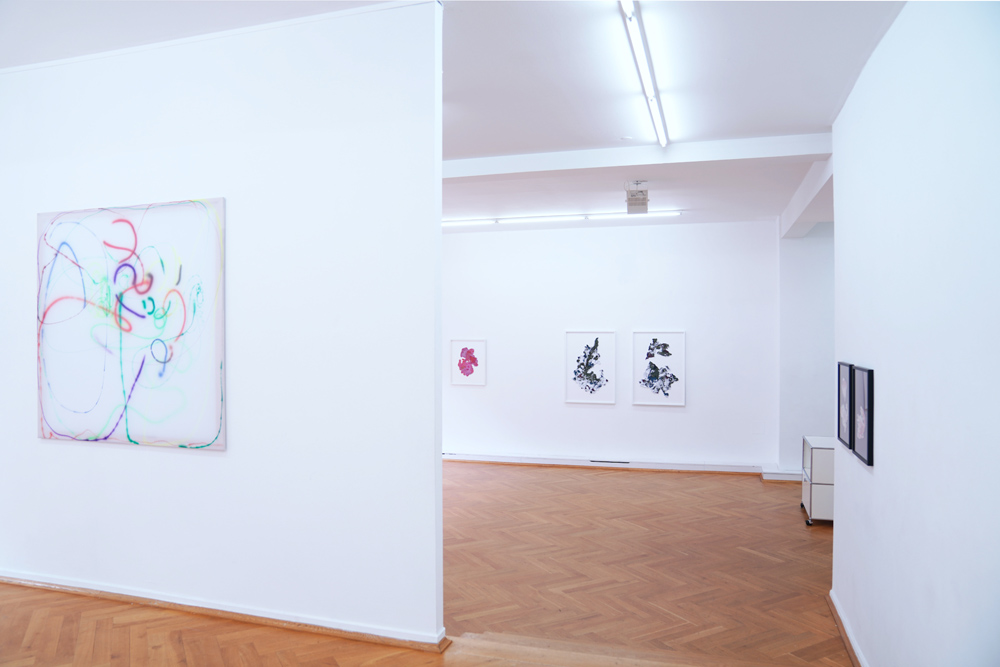  BERNHARD KNAUS FINE ART 