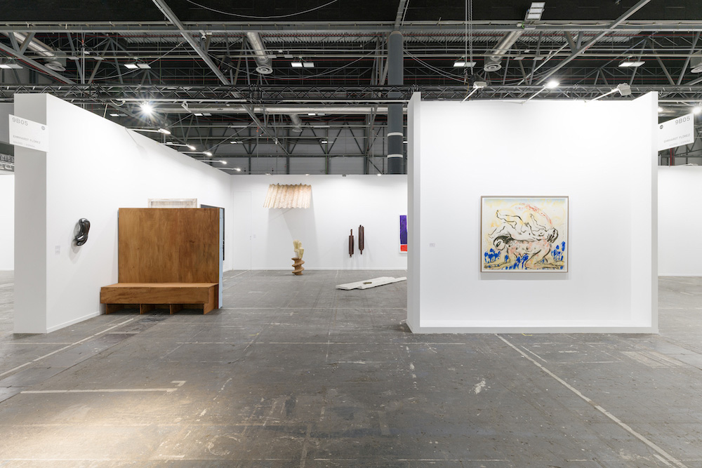  Galería Ehrhardt Flórez 