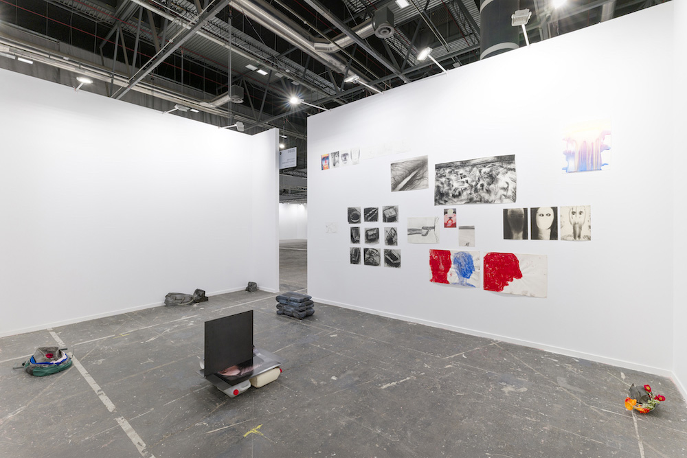  Galería Ehrhardt Flórez 