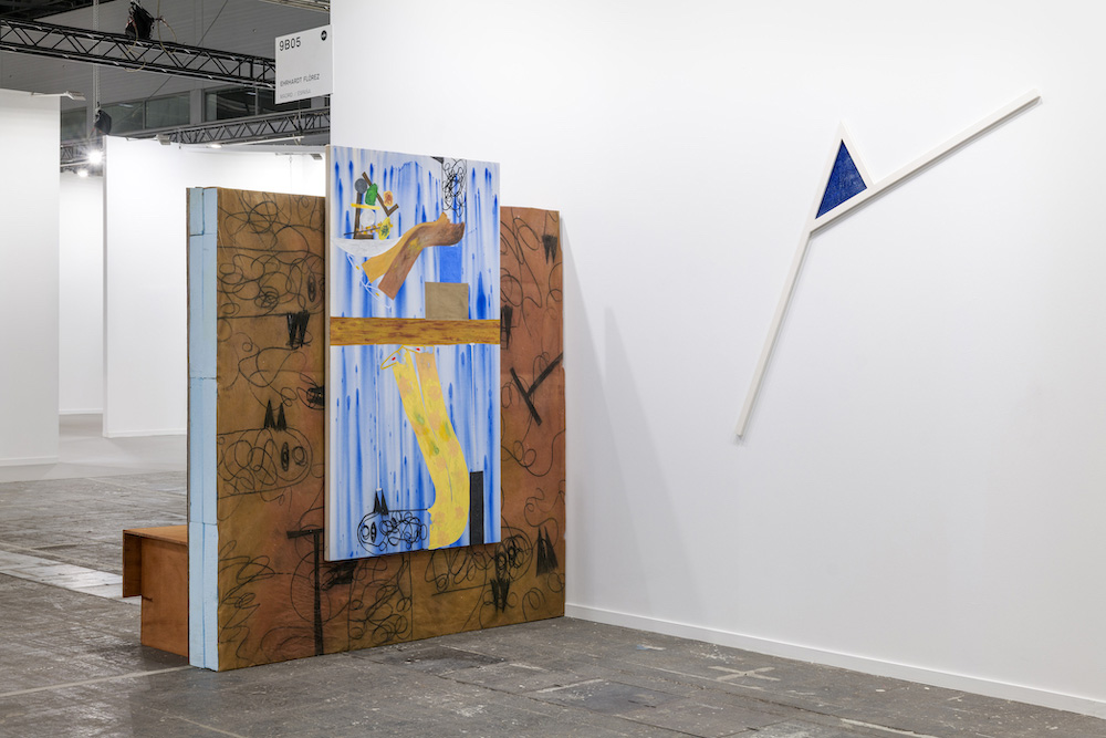  Galería Ehrhardt Flórez 