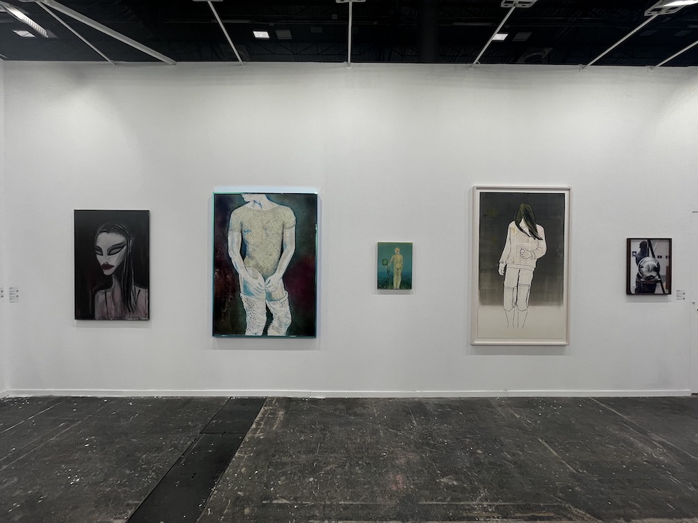  Galerie Peter Kilchmann 