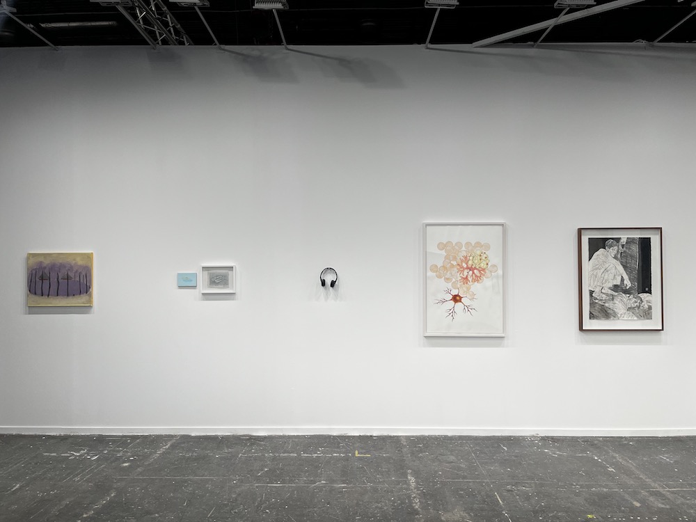  Galerie Peter Kilchmann 