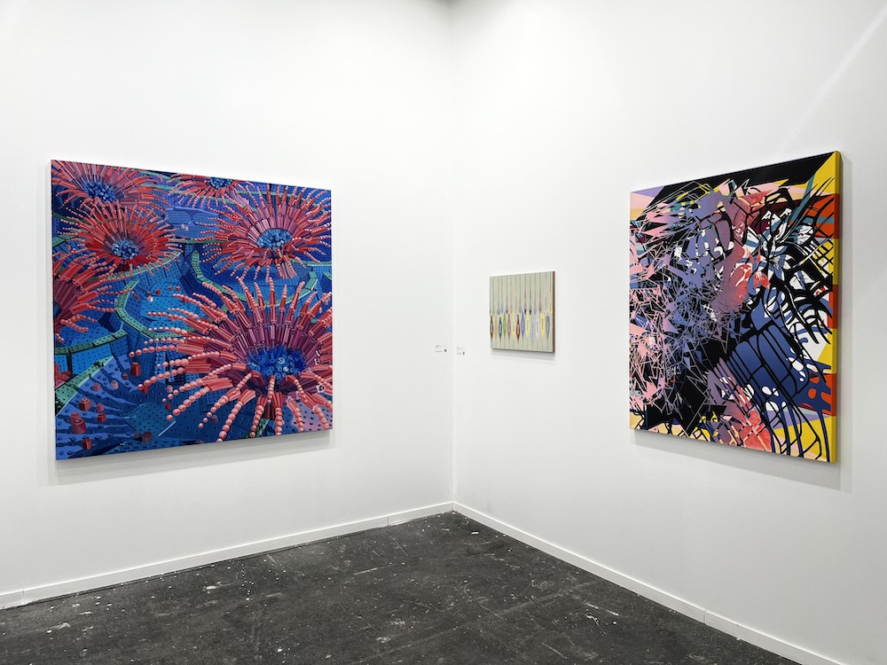  Galerie Peter Kilchmann 