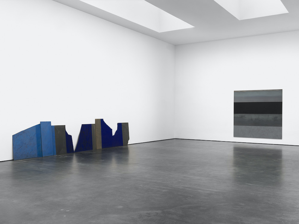 Merrill Wagner David Zwirner 