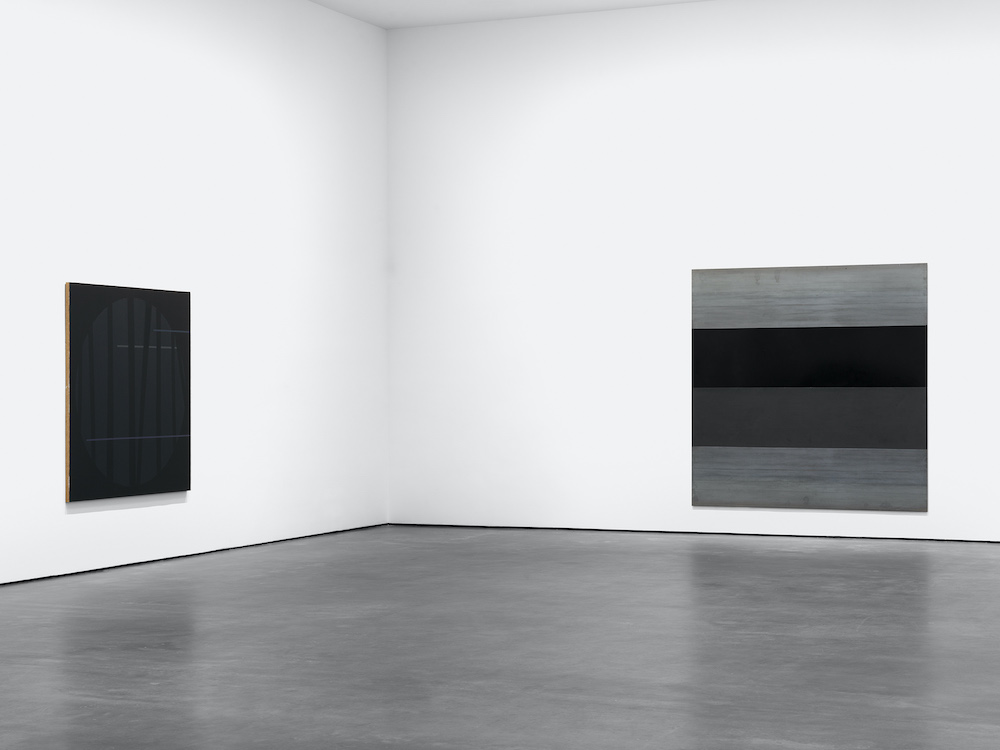 Merrill Wagner David Zwirner 