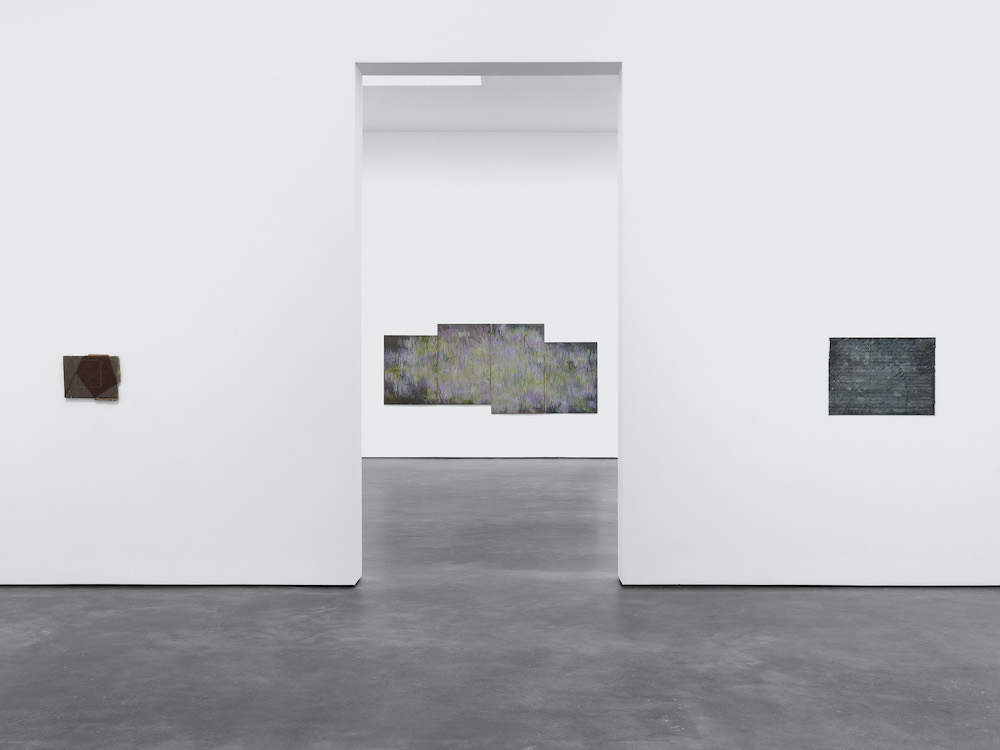 Merrill Wagner David Zwirner 