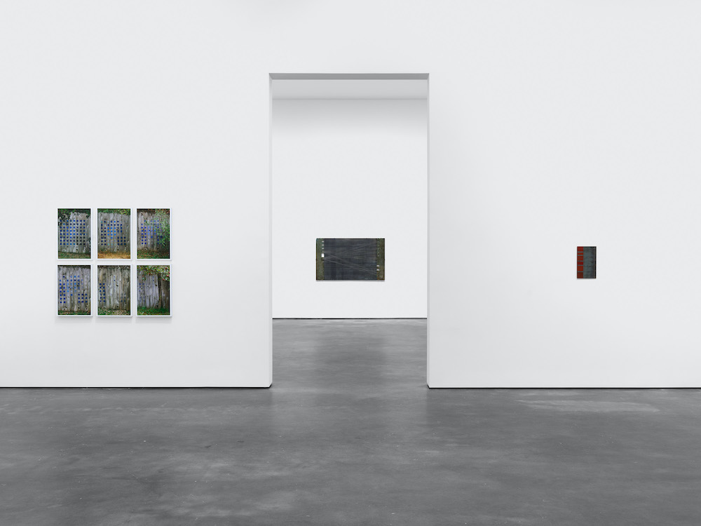 Merrill Wagner David Zwirner 