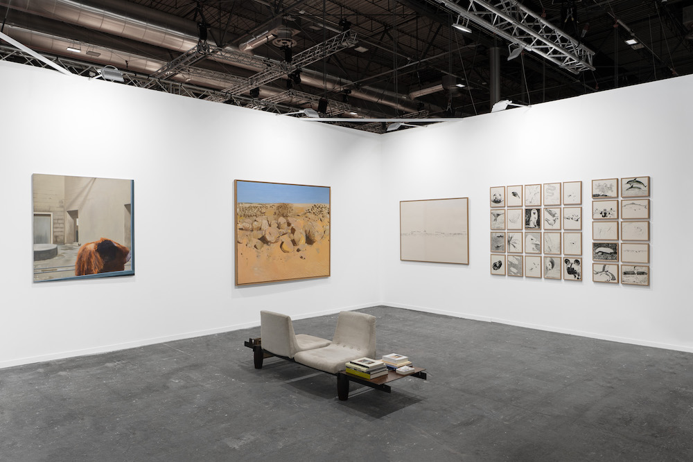 Gilles Aillaud  Loevenbruck 