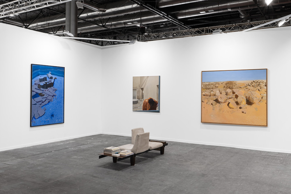 Gilles Aillaud  Loevenbruck 