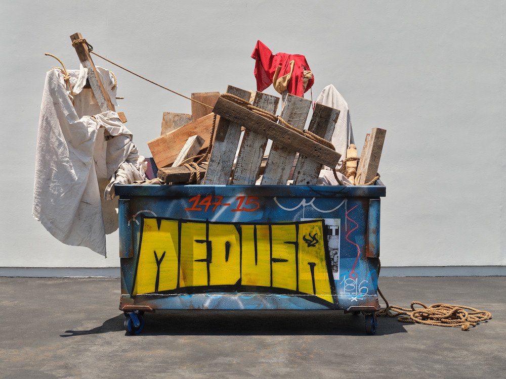 Spencer Finch Lisson Gallery 