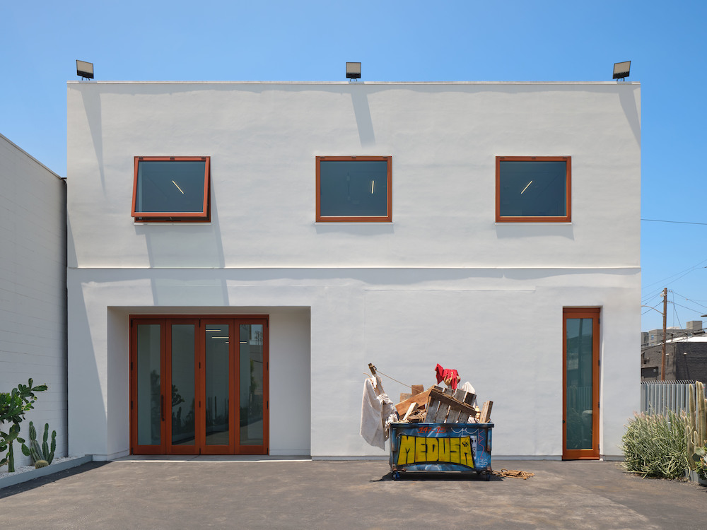 Spencer Finch Lisson Gallery 