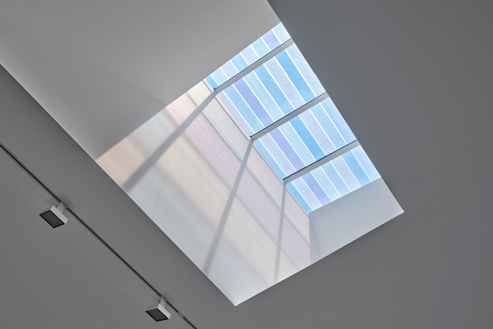 Spencer Finch Lisson Gallery 