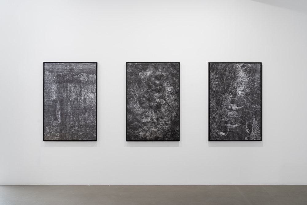 Melik Ohanian Galerie Chantal Crousel 