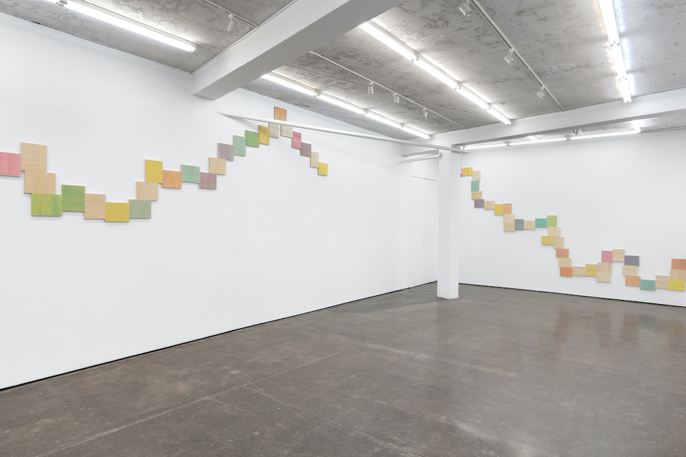 Amalia Pica Herald St 