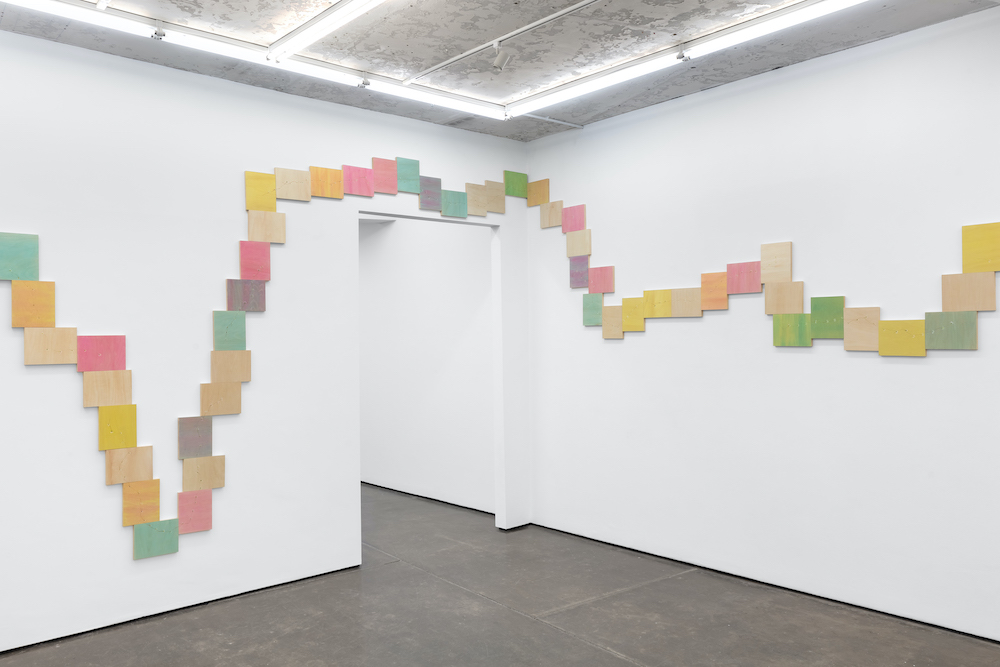 Amalia Pica Herald St 